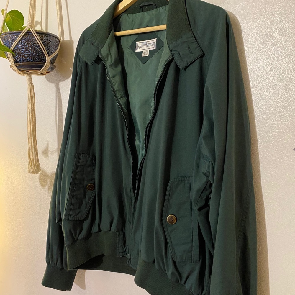 Vintage Functionals Jacket - Picture 3 of 5